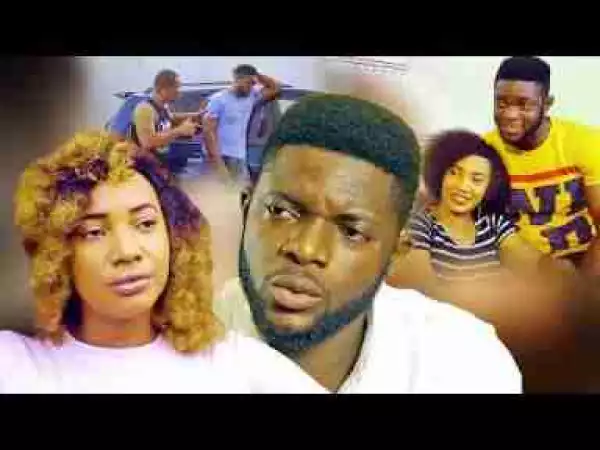 Video: A DANGEROUS WOLF IN SHEEPS CLOTHING SEASON 1 - Nigerian Movies | 2017 Latest Movies | Full Movies
